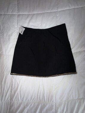 Forever 21 Mini Skirt - S
